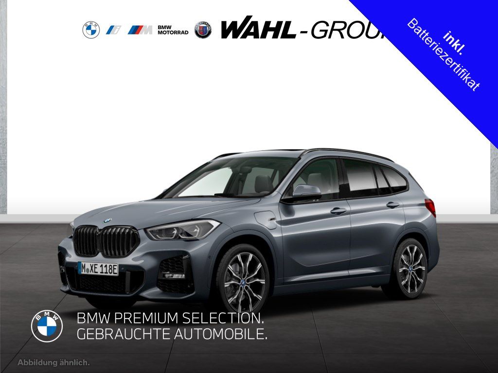 Image of BMW X1