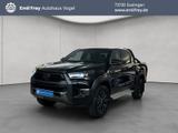 Toyota HiLux 4x4 Double Cab Autm. Invincible - Toyota Hilux Invincible Gebrauchtwagen