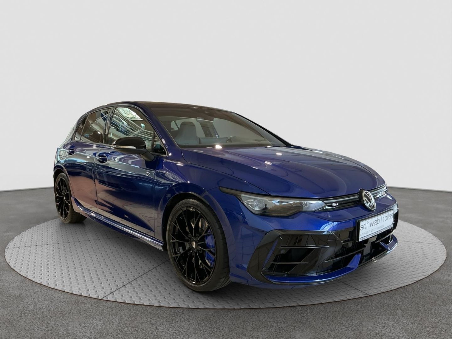 Volkswagen Golf R VIII 2.0 TSI 7-DSG 4-Motion DCC HUD Harma foto 3