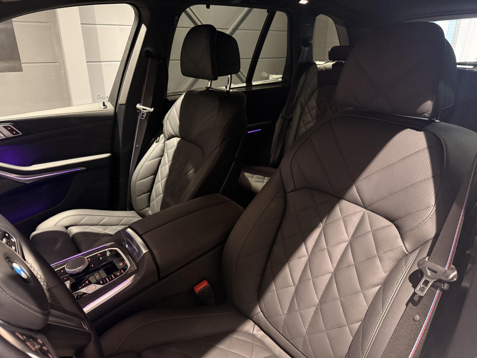 BMW X5 xDrive30d M Sport Pro "22" – 16