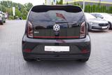 Volkswagen up! 1.0 GTI Start-Stopp Tempomat Sitzheizung PDC - Volkswagen up!: GTI