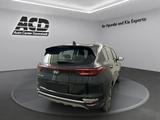 Kia Sportage 1.6 T-GDI 2WD DCT VISION KOMFORT|NAVI|K - gebrauchte Kia Sportage aus dem Jahr 2021