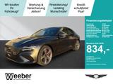 Genesis G70 Sport 4WD Luxury 4WD LED Leder Kamera PDC - Genesis G70: Limousine