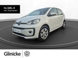 Volkswagen up! 1.0 TSI Klima LED Isofix - Volkswagen up! in Erfurt
