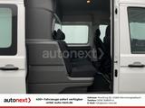 Volkswagen Crafter 35 4MOTION Aut.*MIXTO MAXI* AHK+ACC+KAME - VW Crafter Maxi