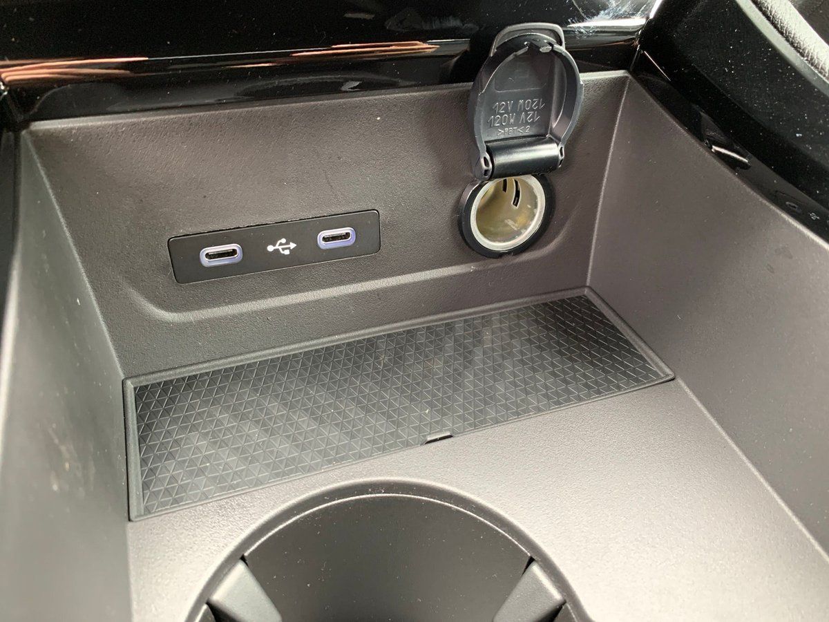 Renault Austral - Bild 37