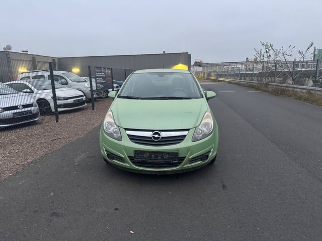 Opel Corsa D Edition "111 Jahre"