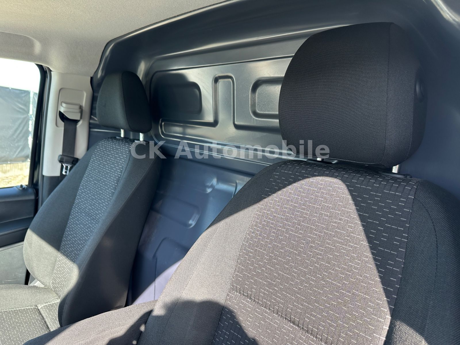 Fahrzeugabbildung Mercedes-Benz Vito Kasten 119CDI RWD lang PRO/Navi/LED/ACC/Kam