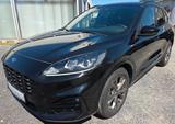 Ford Kuga ST-Line LED Virtual PDC APP Lane AHK - Ford Kuga: Limousine