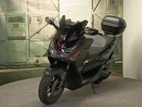 Honda Forza 125 - HONDA ROLLER 125