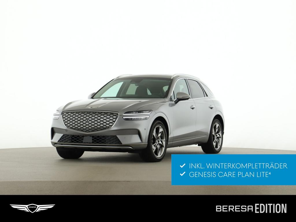 Genesis Electrified GV70 Sport *Komfort P. *Glasdach P.*