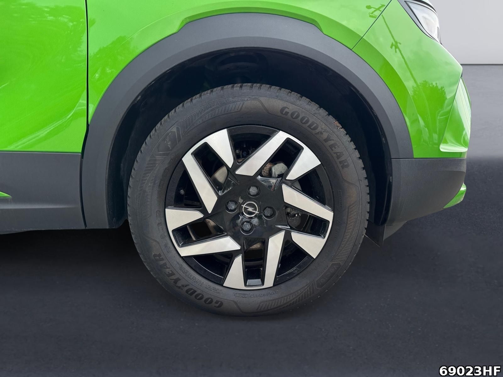 Fahrzeugabbildung Opel Mokka Elegance 74kW *Kamera*LED*DAB*PDC*