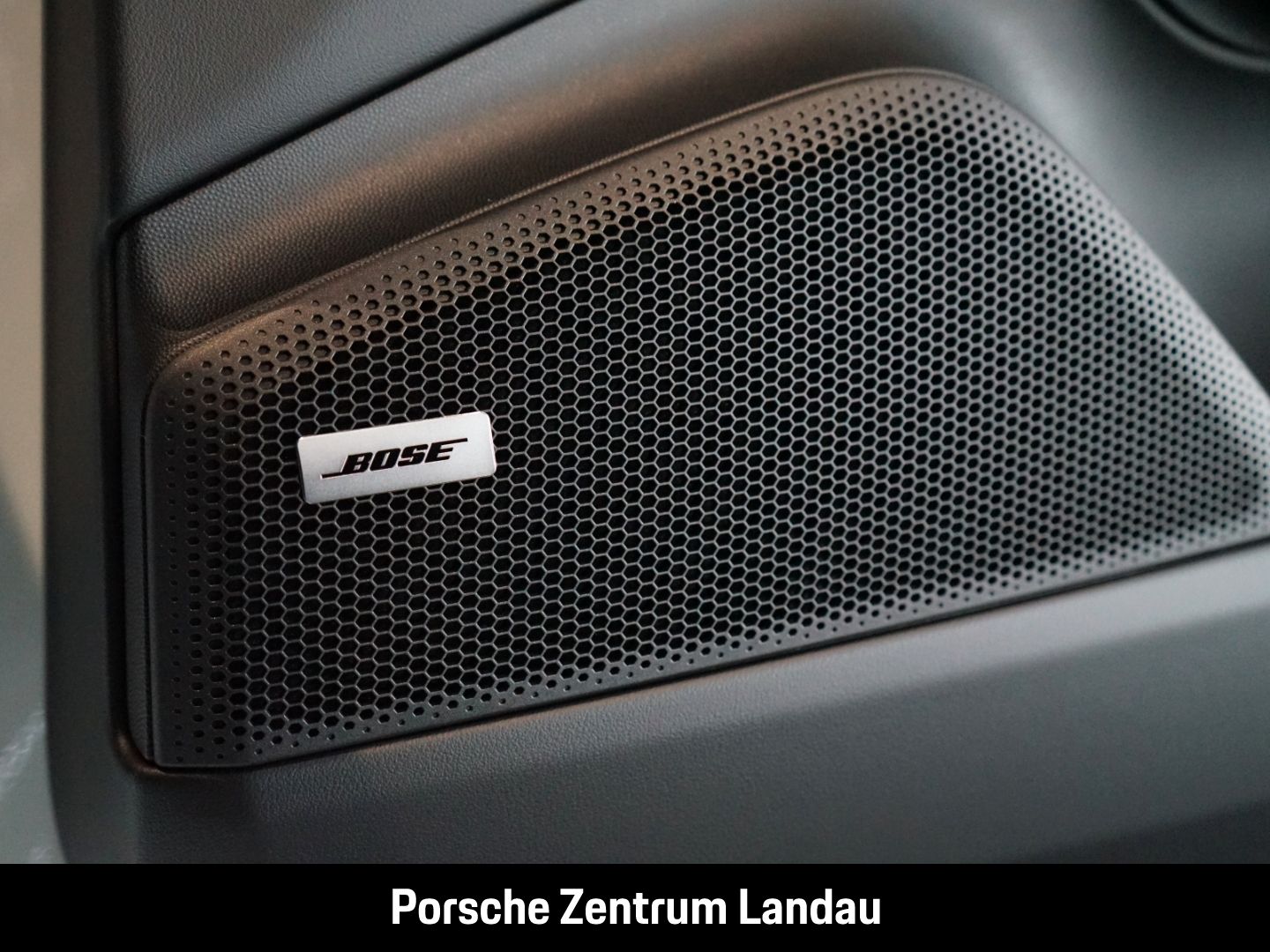 Porsche Macan - Bild 29