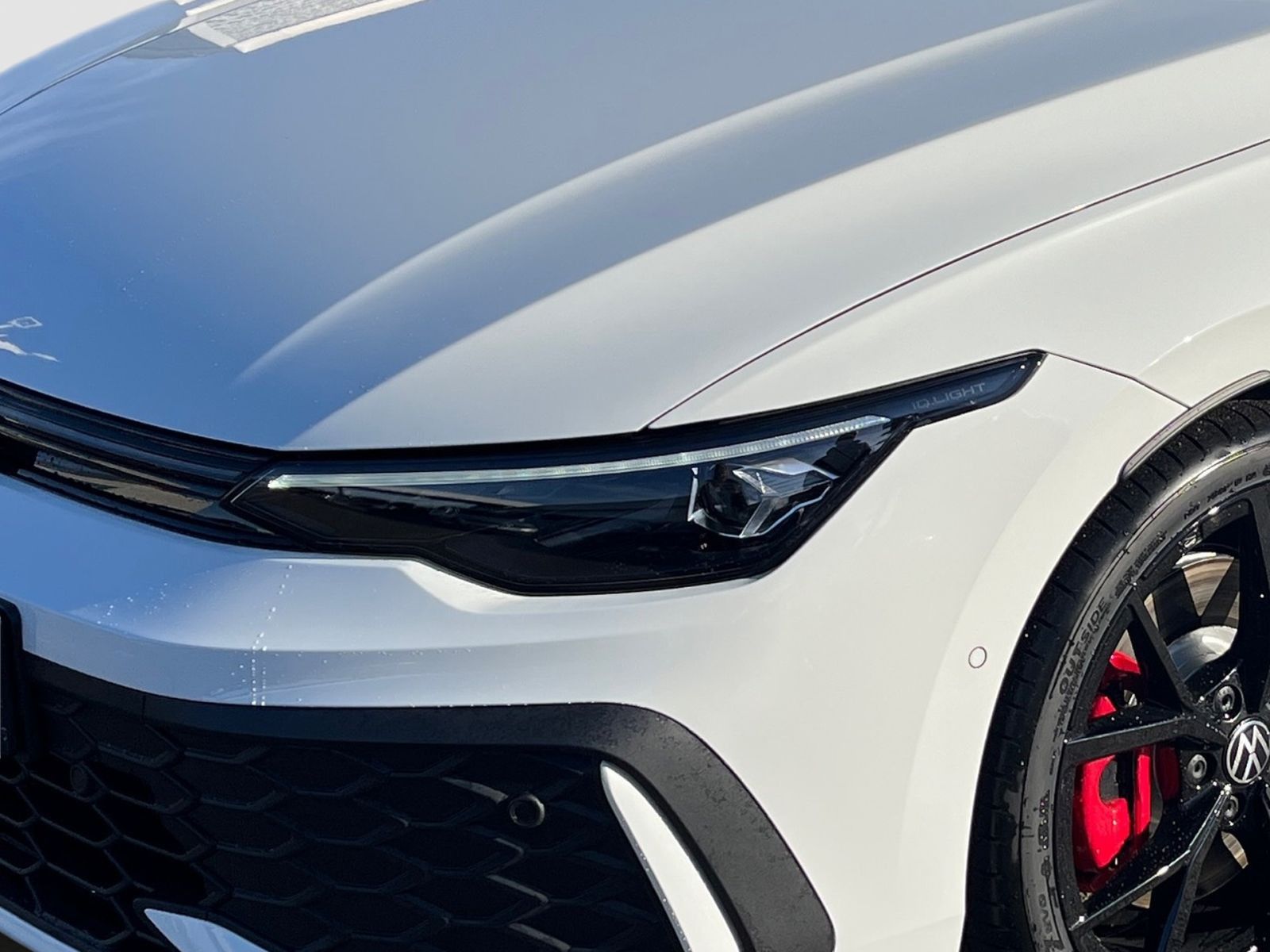 Volkswagen Golf - Bild 6
