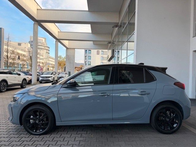 Fahrzeugabbildung Opel Corsa F GS 100PS Automatik/Navi/LED!