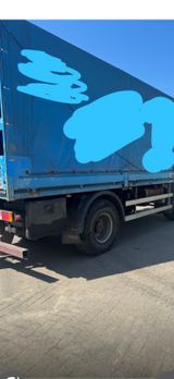Iveco EURO CARGO 100E 18 - Angebote entsprechen deinen Suchkriterien