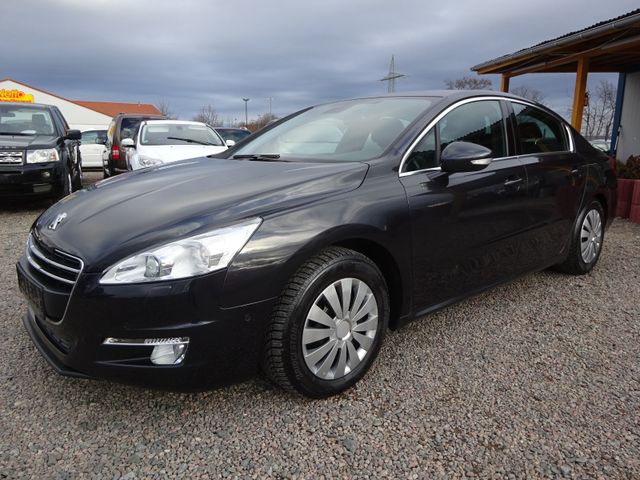 Peugeot 508  Allure 155 THP