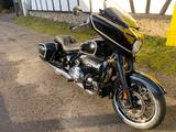 BMW Gelegenheit R18 Bagger, Sondermodell First Editi