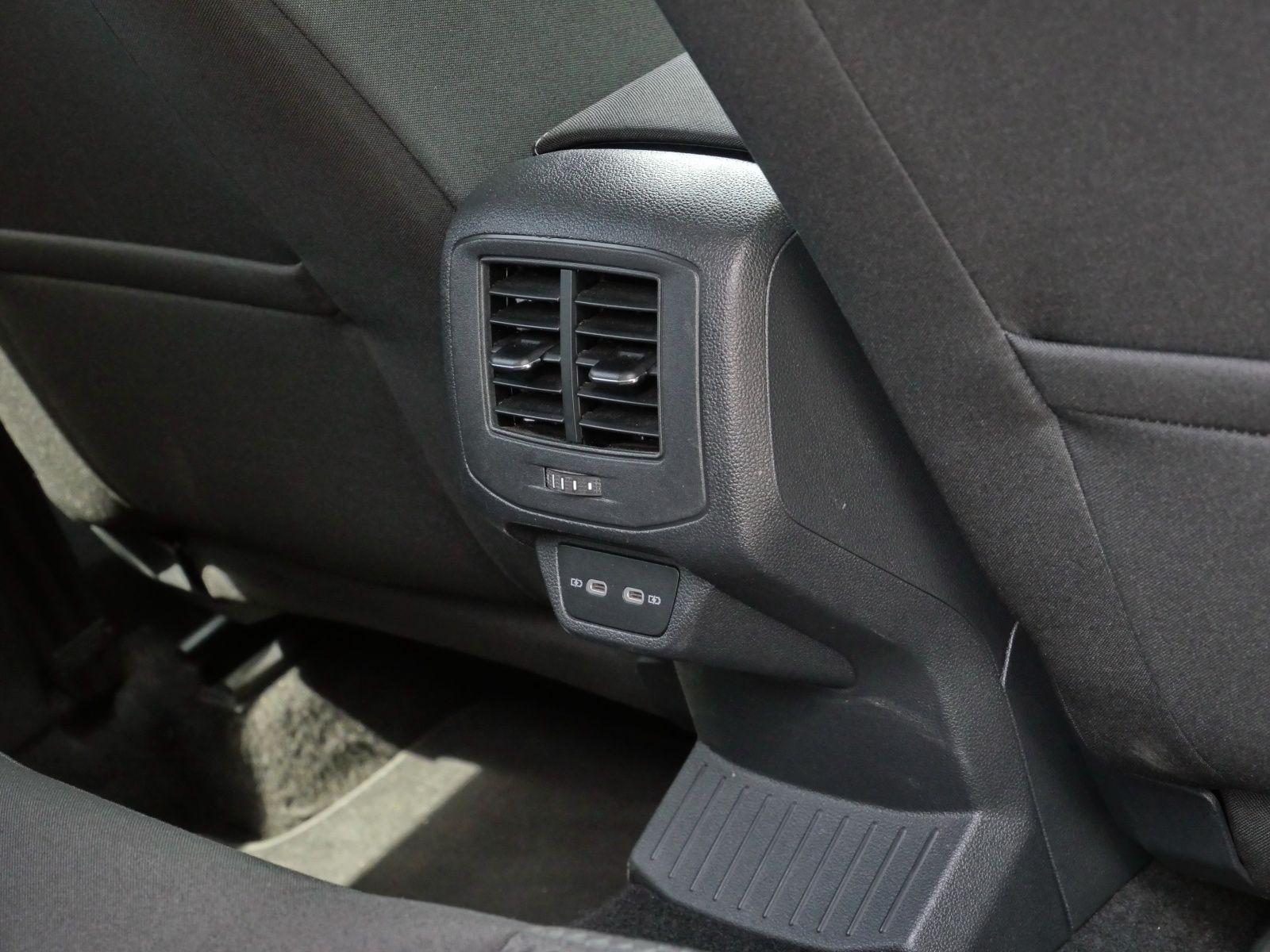 Volkswagen T-Roc 2.0 TDI Style AHK*Navigation*DAB+, миниатюра 17