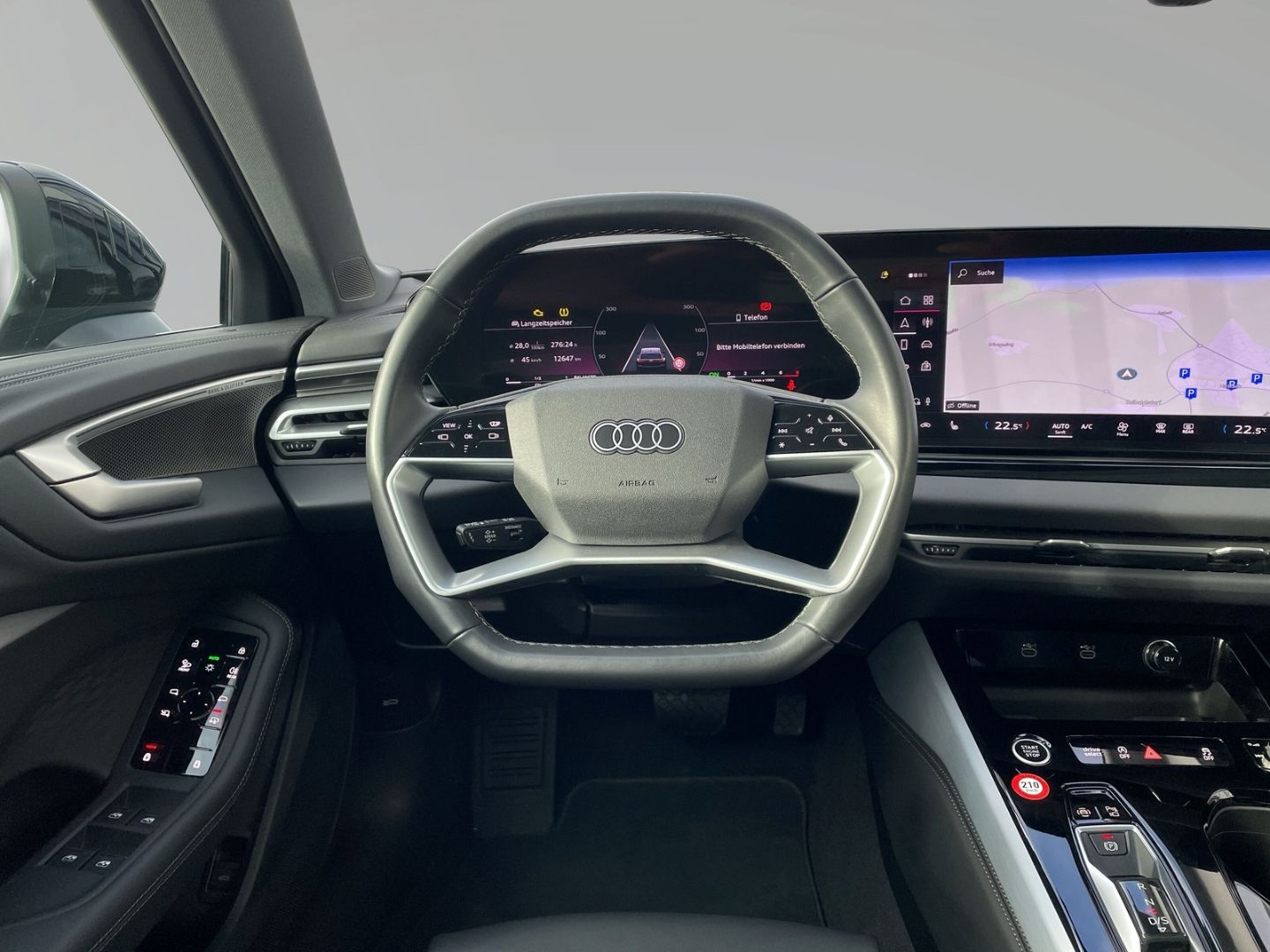 Audi A5 - Bild 18