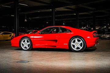 صورة 3 لـ 1999 Ferrari F355