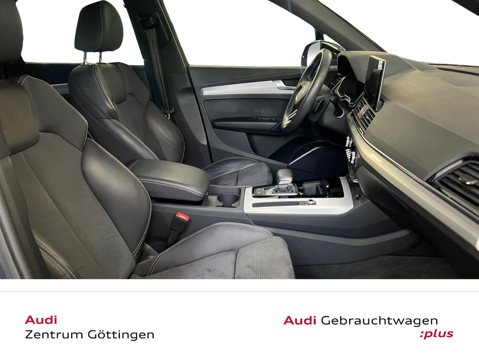 Audi Q5 - Bild 6