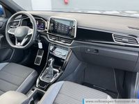 Volkswagen T-Roc - Vorschau Bild 8