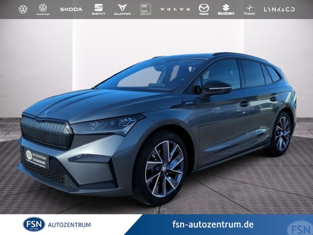 SKODA Enyaq 60 Sportline PANODACH GJR