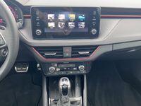 Skoda Kamiq - Vorschau Bild 13