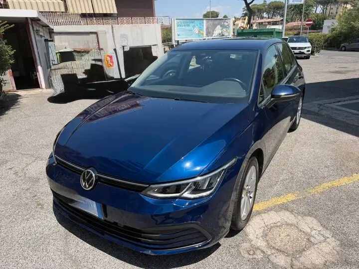 Image of Volkswagen Golf