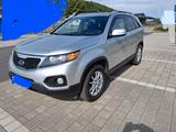 Kia Sorento 2.2 CRDi 4WD Attract TÜV Neu - Kia Sorento: Attract