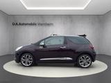 Citroën DS3 Cabrio SportChic°Navi°Sitzheizung°PDC° - Citroën DS3: Sportchic