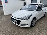 Hyundai i20 1.2 - TÜV neu, 2. Hand - Hyundai i20 Gebrauchtwagen in Bremen