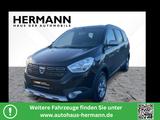 Dacia Lodgy 1.3 TCe 130 GPF Stepway Plus CAM*LED*NAVI - Dacia Lodgy aus 2020