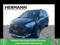 Dacia Lodgy 1.3 TCe 130 GPF Stepway Plus CAM*LED*NAVI