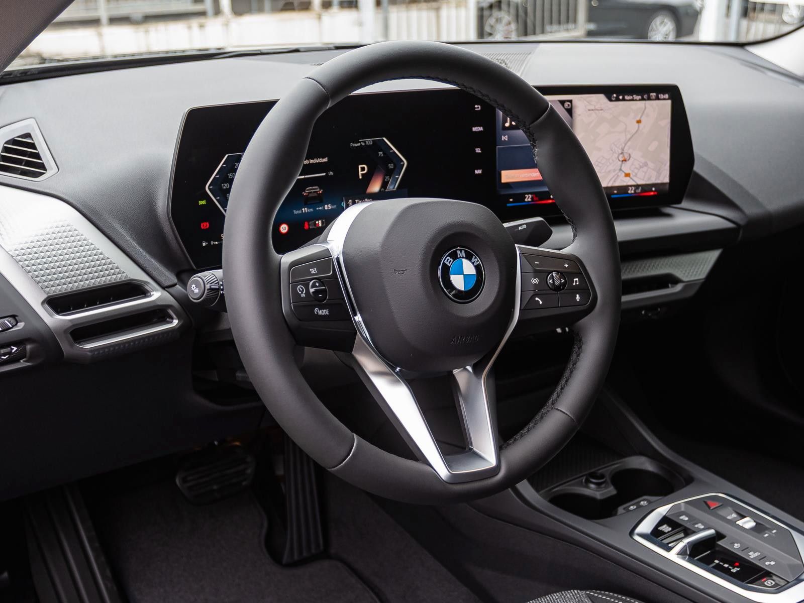 BMW 216 Gran Coupé - Bild 9