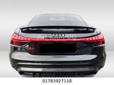 Audi RS e-tron GT  CARBON PACKET + 22" V - scheckheftgepflegte Audi Gebrauchtwagen