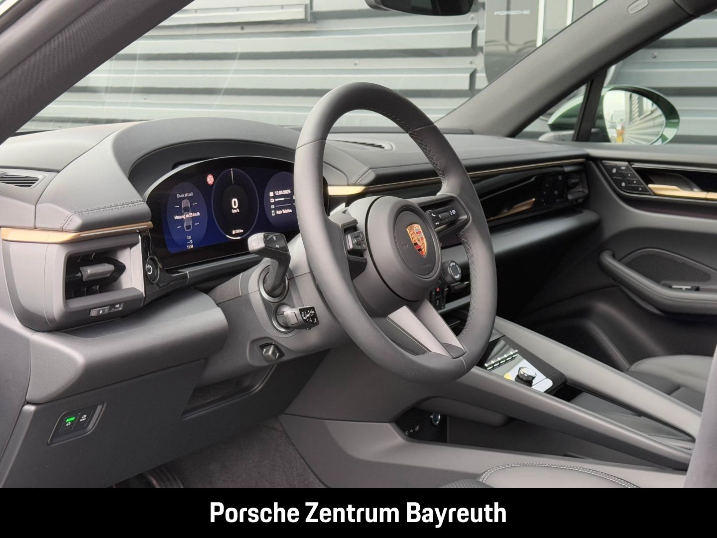 Porsche Macan - Bild 4
