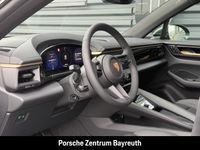 Porsche Macan - Vorschau Bild 4