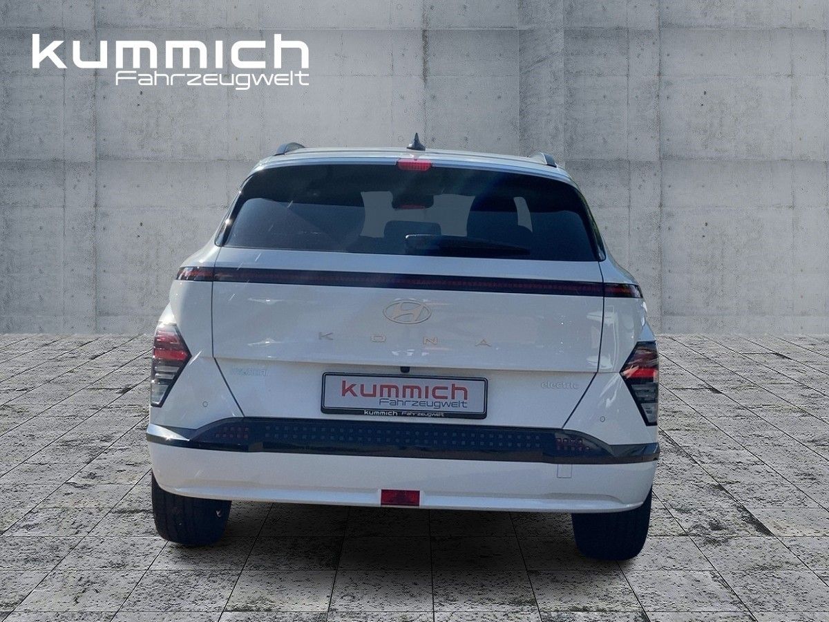 Hyundai KONA - Bild 5