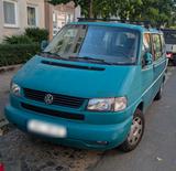 Volkswagen VW T4 Multivan, Bj. 1997, 345.638 km (Benz... - VW T4 Multivan in Braunschweig