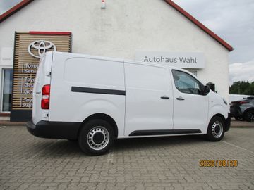Toyota Proace (Verso) - 11