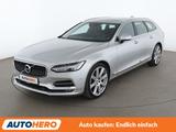 Volvo V90 2.0 D5 Inscription AWD Aut*NAVI*LED*TEMPO* - Volvo: Allradantrieb, Kombi