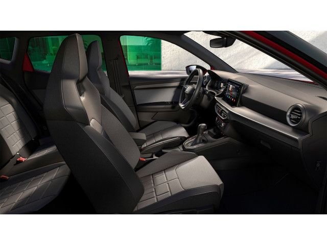 Seat Arona - Bild 2