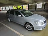 Skoda Octavia 2.0 TDI DSG Combi  günstig zu verkaufen - : Automatik, Günstig