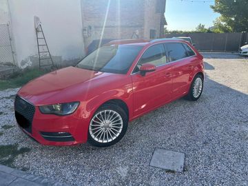 Audi A3 - 5
