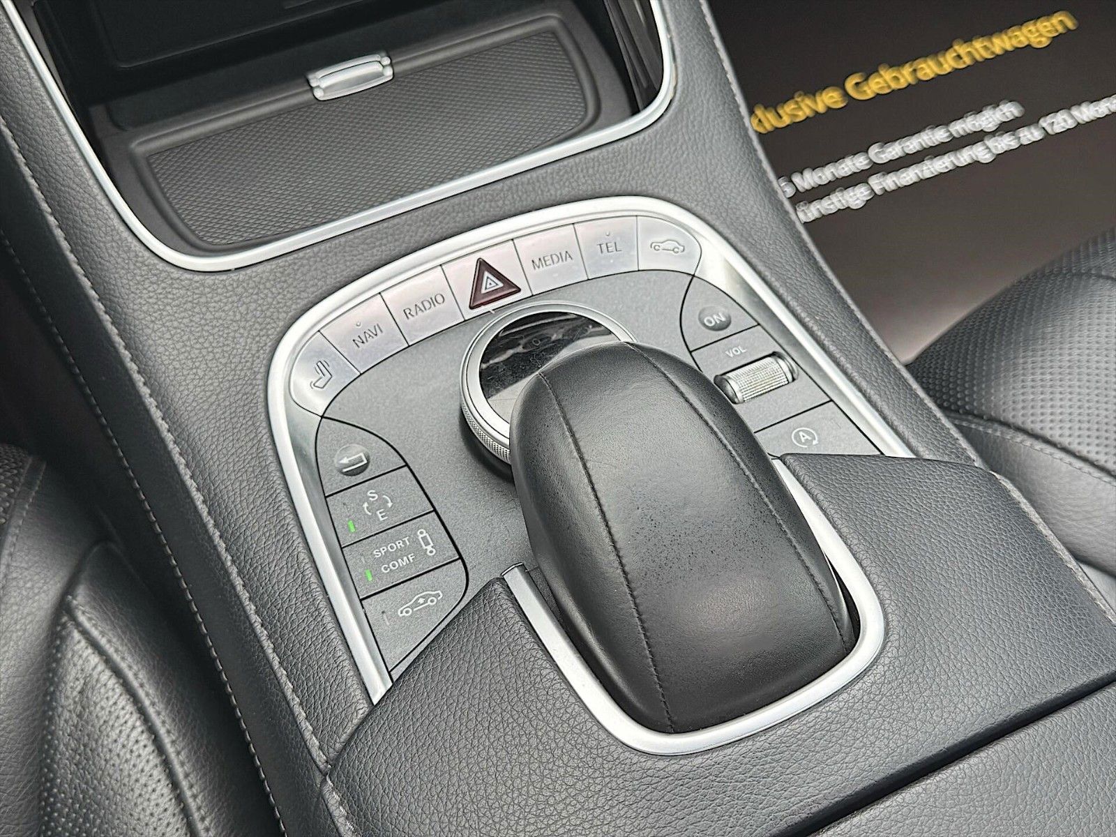 Fahrzeugabbildung Mercedes-Benz S 350d L BlueTec 4Matic Lang AMG-Line *Pano*ACC*