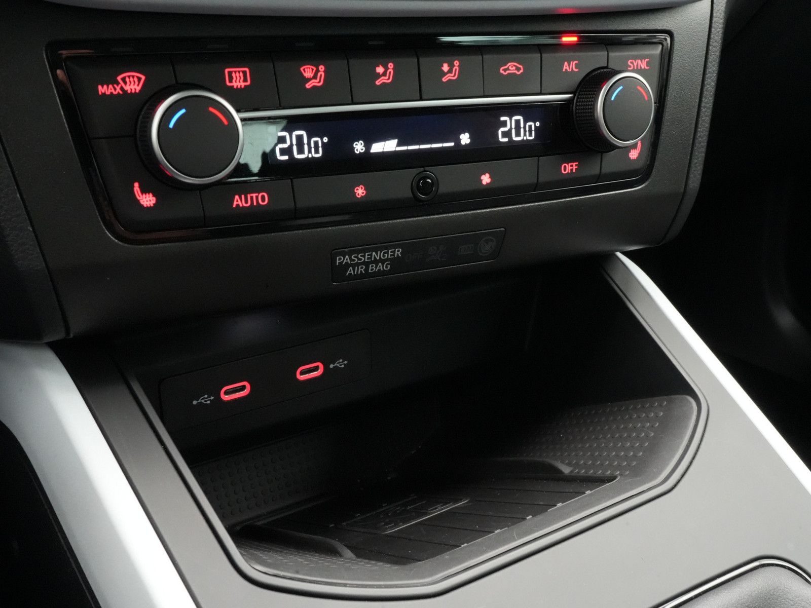 Seat Arona - Bild 9