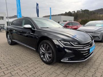 Volkswagen Arteon - 5