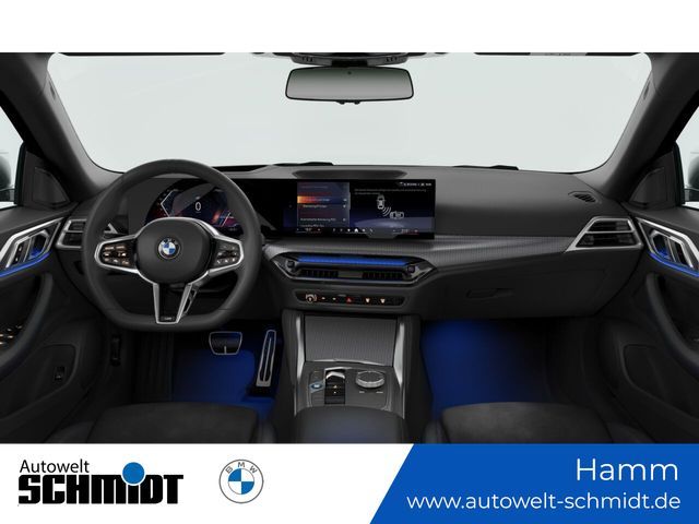 BMW i4 - Bild 4